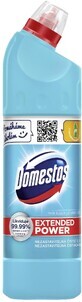 Limpiador de WC Domestos Power atlantic 750 ml