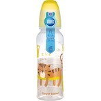 Canpol Baby Bottle with narrow neck Africa 250 ml