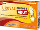 Walmark Uroval Mannose Akut 10 tabletten