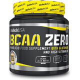 BCAA Zero Perzik Ice Tea, 360 g, Biotech USA