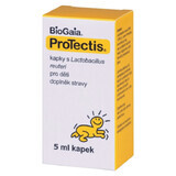 BioGaia ProTectis ProTectis drops 5 ml