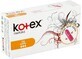 Kotex Normaal maandverband 16 stuks