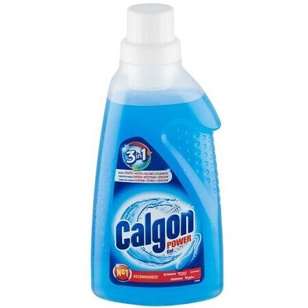 Calgon wateronthardingsgel 750 ml