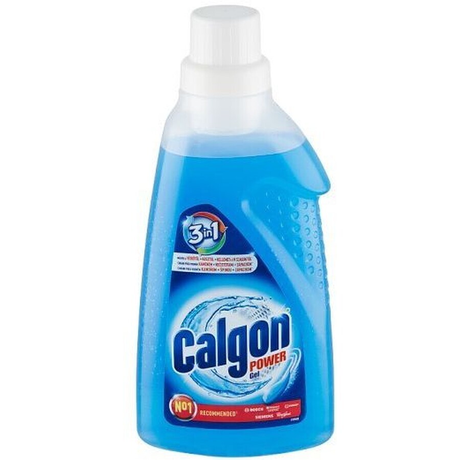 Calgon wateronthardingsgel 750 ml