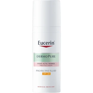 Eucerin DermoPure Beschermende Emulsie SPF 30, 50 ml