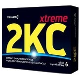 Colfarm 2KC extreem 6 tabletten