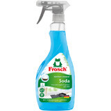 Détergent de cuisine Frosch à la soude naturelle ECO 500 ml