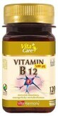 VitaHarmony Vitamin B12 Sofortwirkung 120 Tabletten