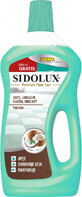 Sidolux Premium Vloeronderhoud Kokos &amp; Munt Vloerreiniger Vinyl, linoleum, tegels 1 liter