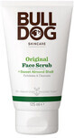 Bulldog Gezichtsscrub voor mannen 125 ml