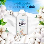 Lenor Cotton fresh wasverzachter 2 x 1200 ml