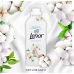 Lenor Cotton fresh wasverzachter 2 x 1200 ml