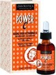 Erboristica POWER C - Huidserum met vitamine C en ferulinezuur, verhelderend, antioxidant 15 ml