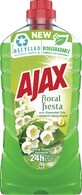 Ajax Floral Fiesta Universeel Wasmiddel, Lentebloemen 1 liter