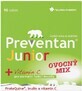 Preventan Junior fruitmix 90 tabletten