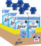 Lenor Lavendel Lente Ontwaken 6 x 1,6 liter