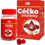 GS Céčko gelei 50 stuks