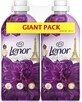 Lenor La Desirable Wasverzachter 1,2 liter