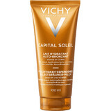 Vichy Capital Soleil Zelfbruinende Zelfbruinende Lotion 100 ml