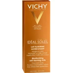 Vichy Capital Soleil Balsam samoopalający 100 ml: ceny i cechy