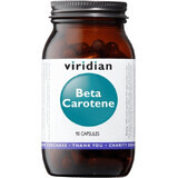 Viridian Bètacaroteencomplex 90 capsules