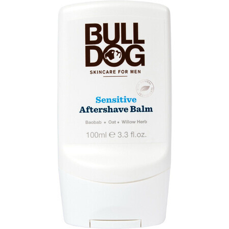 Après-rasage Bulldog 100 ml