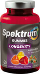 Spectrum gummies langlevend 60 tabletten