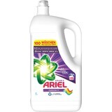 Ariel gel Colour+ 5 l