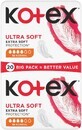 Kotex Ultra SOFT Normaal 20 stuks