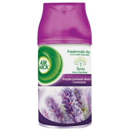 Airwick Freshmatic Lufterfrischer Lavendel 250 ml