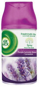 Airwick Freshmatic Luchtverfrisser Lavendel 250 ml