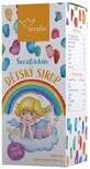 Serafin siroop voor kinderen - Serafin 200 ml