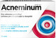 Aflofarm Acneminum 30 tabletten