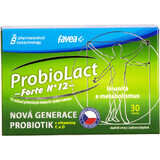 ProbioLact Forte N°12, 30 harde capsules