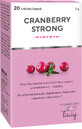 Vitabalans Oy Sterke Cranberry 20 capsules