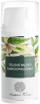 Nobilis Tilia Zelfbruinende Body Lotion ml 100 ml