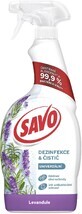 Savo Lavendel desinfectie- en reinigingsspray 700 ml