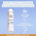 Garnier Ambre Solaire Nebbia viso super protettiva anti-UV SPF 50, 75 ml