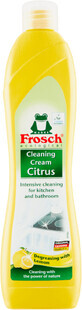 Frosch Citrus ECO Reinigingscr&#232;me 500 ml