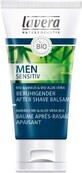 Lavera Aftershave Balsem voor mannen 50 ml