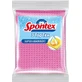 Spontex Top Tex spon spon spon tissu spongieux 3 pcs