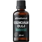 Allnature Pine essential oil 10 ml