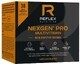 Reflex Nutrition Nexgen&#174; PRO + Spijsverteringsenzym 120 capsules