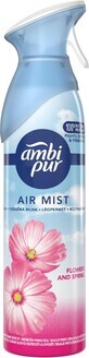 AmbiPur Bloem &amp; Lente Luchtverfrisser Spray 185 ml