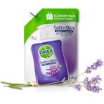 Dettol Reîncărcare de săpun lichid cu extract de lavandă 500 ml