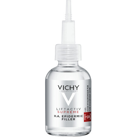 Vichy LIFTCTIV H.A. EPIDERMIC FILLER Anti-wrinkle serum with hyaluronic acid 30 ml