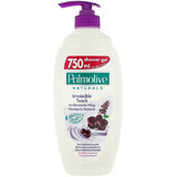 Palmolive Naturals Black Orchid Black Orchid Douchegel Pomp 750 ml