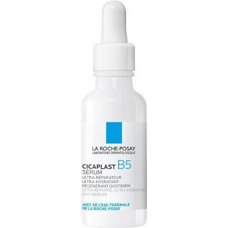 La Roche-Posay Cicaplast B5 regenerating serum 30 ml