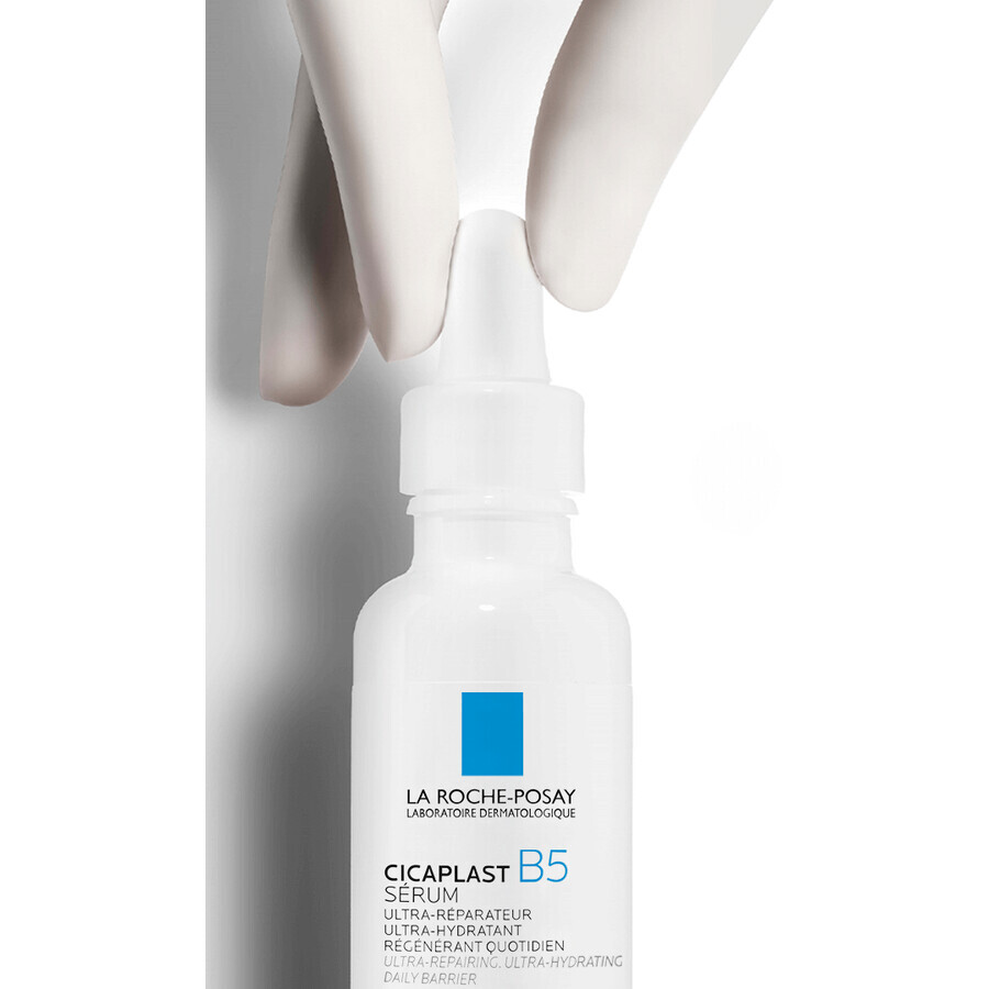 La Roche-Posay Cicaplast B5 regenerating serum 30 ml