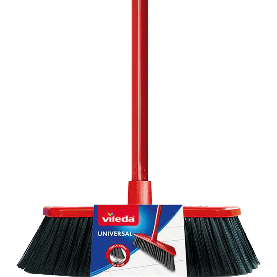 Vileda Universal Broom